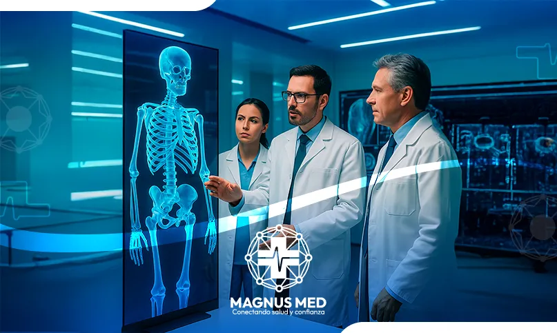 Imagen de Traumatología
