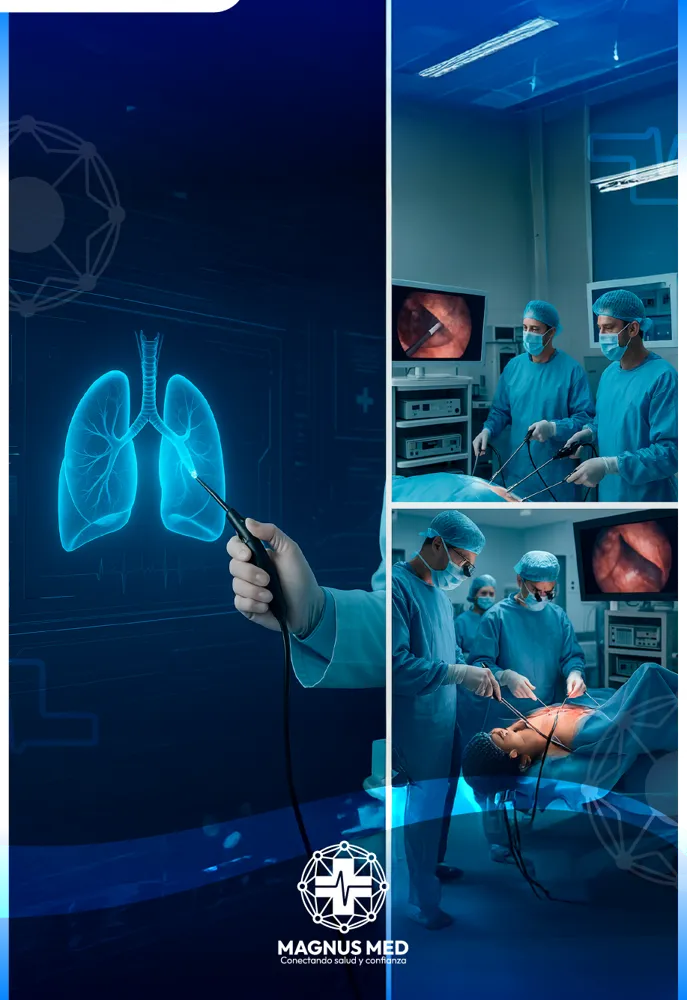 Soluciones médicas
