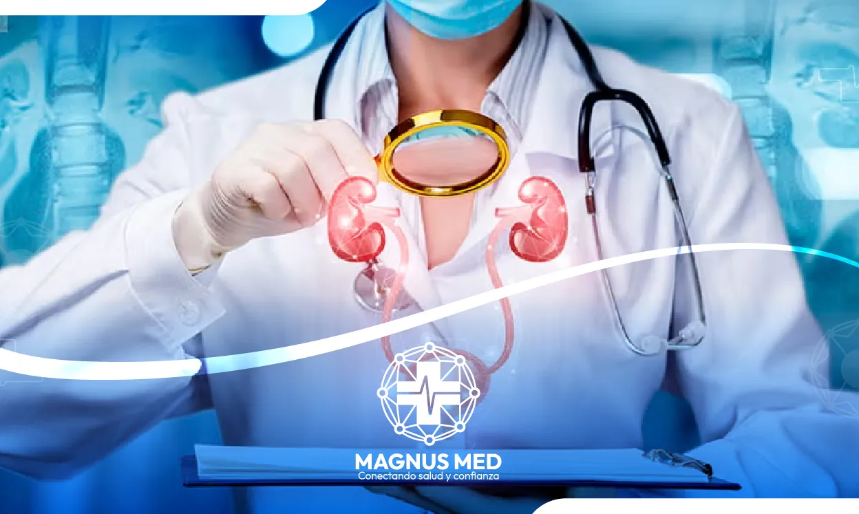 Imagen de Urología